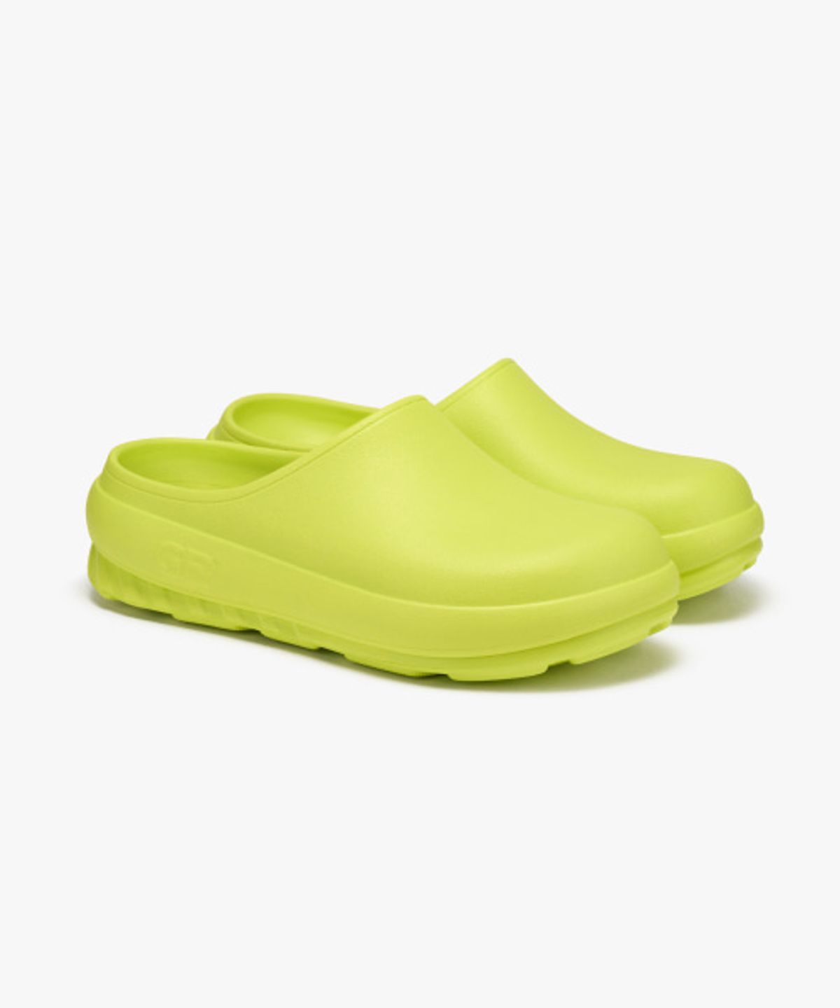 골스튜디오(GOALSTUDIO) GB 247 MULE-LIME