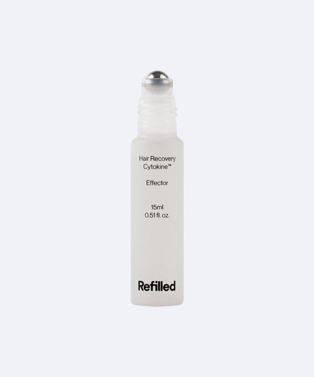 리필드(REFILLED) 사이토카인 탈모증상완화 두피앰플 초고농축 이펙터 15ml