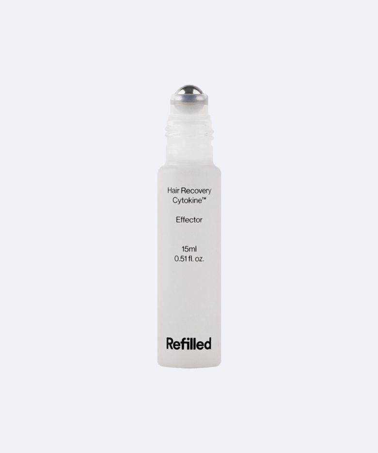 사이토카인 탈모증상완화 두피앰플 초고농축 이펙터 15ml