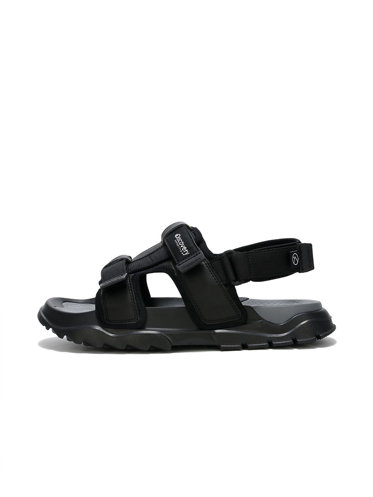 디스커버리 익스페디션(DISCOVERY EXPEDITION) 버킷 크루저 (BLACK)