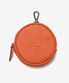 메종246 COIN WALLET POUCH - ORANGE 원형 파우치 동전지갑 오렌지