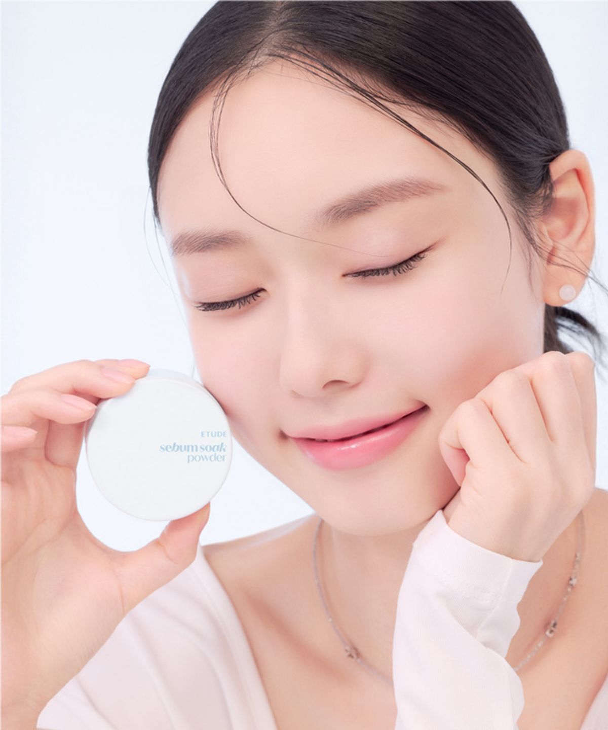 에뛰드(ETUDE) 피지쏙 파우더