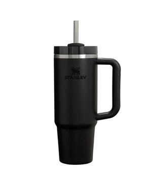 퀜처 H2.0 플로우스테이트 텀블러 887ml 블랙2.0