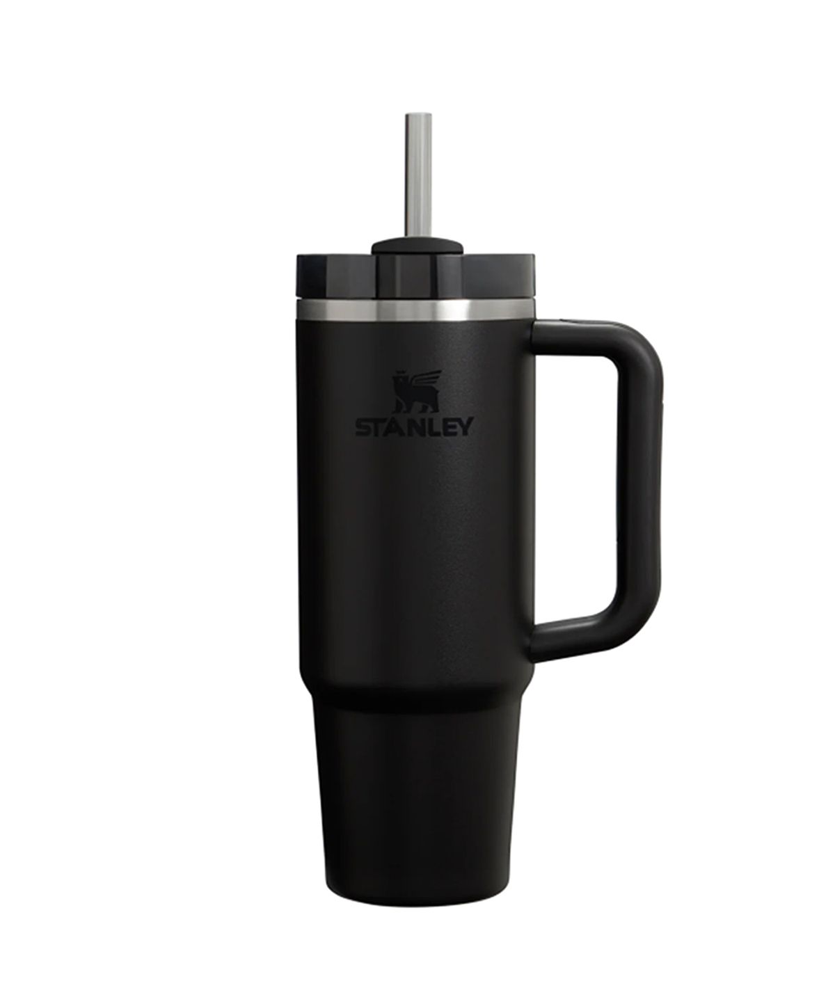 스탠리(STANLEY) 퀜처 H2.0 플로우스테이트 텀블러 887ml 블랙2.0