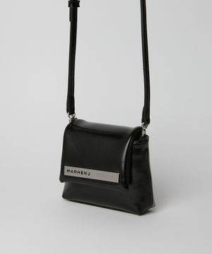 엘리제 마이크로 미니 크로스백