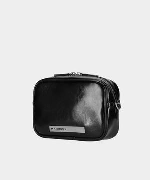 데이 스퀘어 미니 크로스백