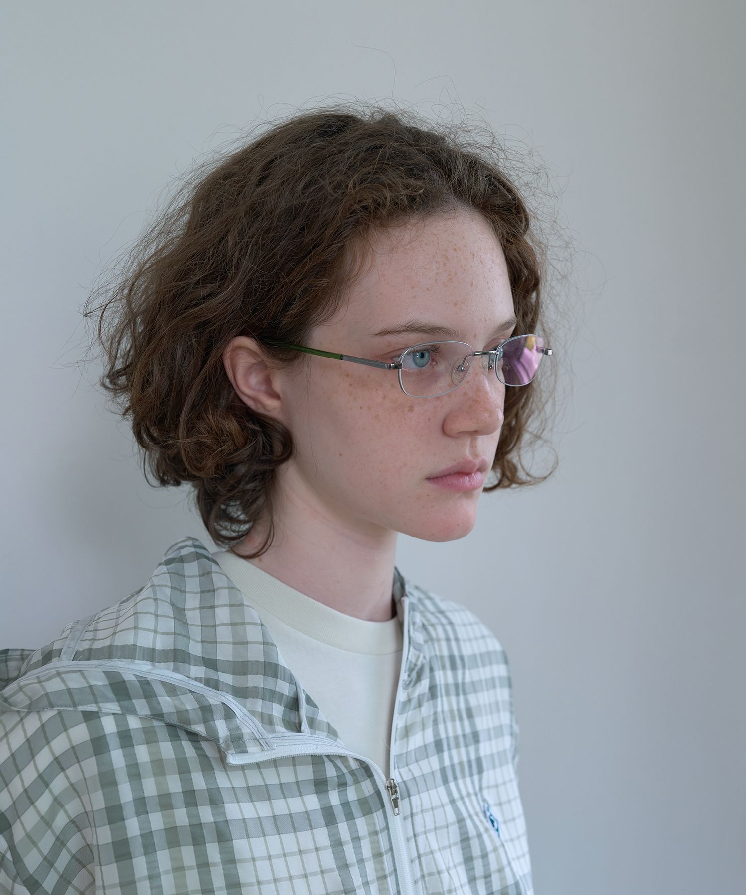 【NOCONTENT】63. Nocontent square frame MUSINSA | NOCONTENT 63. No Content Square Frame _ Green