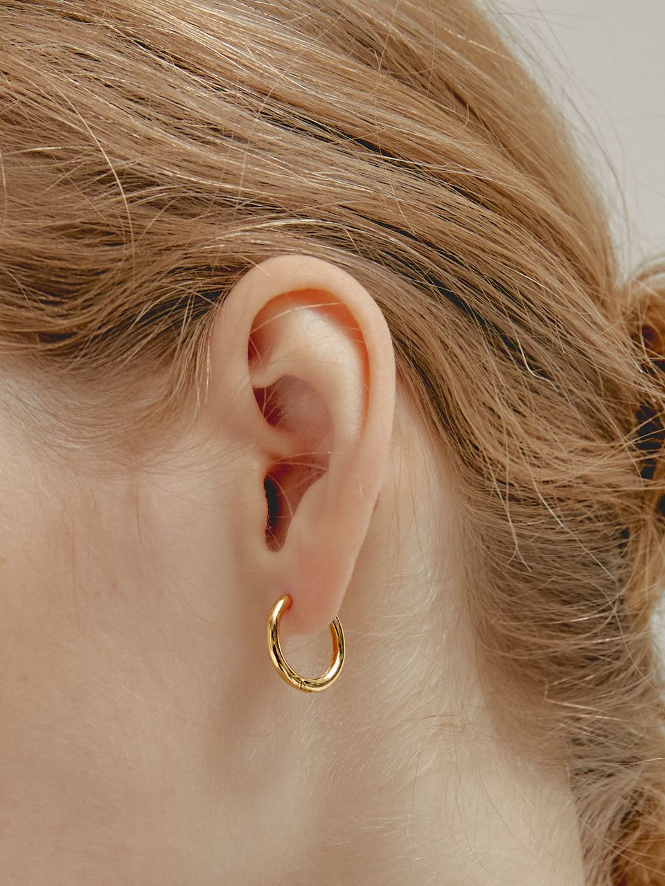 ★Hei★ daily onetouch earring MUSINSA | HEI daily onetouch earring
