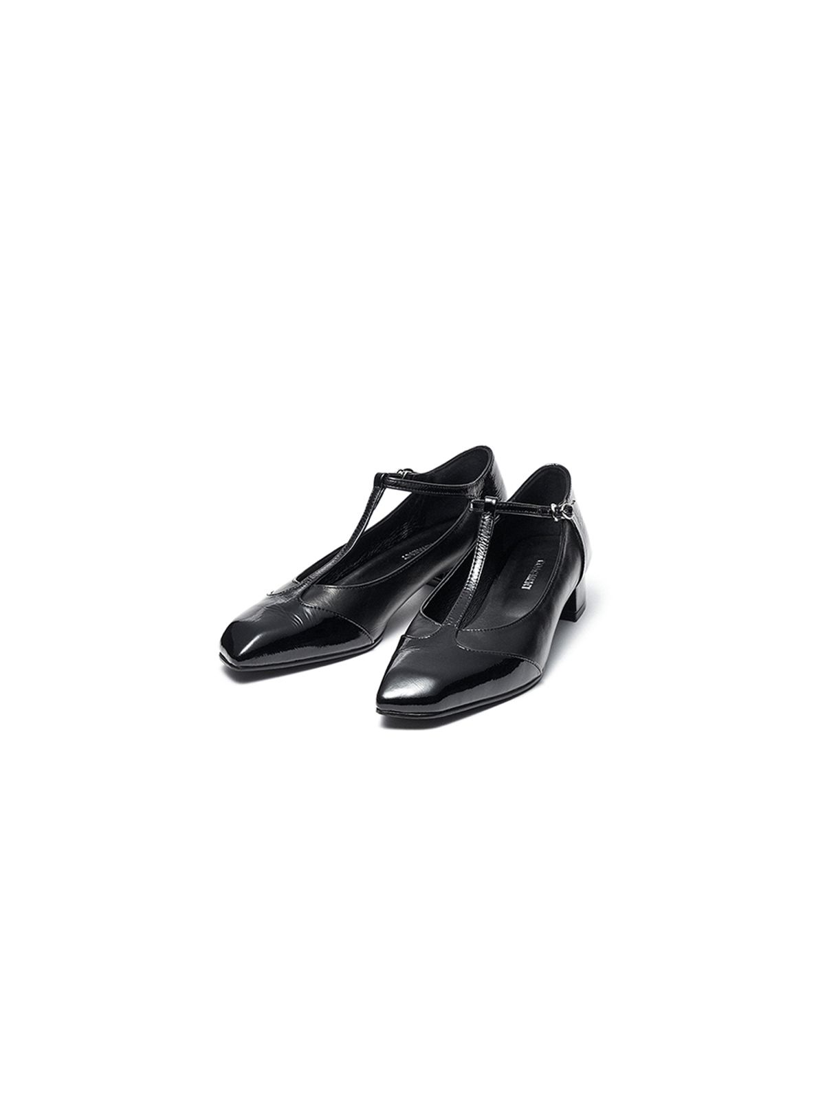 코아그먼트(COAGMENT) CG24SB3046   [Camila3] Black