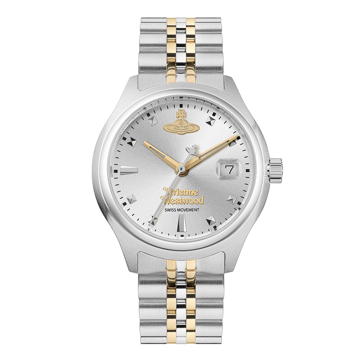비비안 웨스트우드 시계(VIVIENNE WESTWOOD WATCH) Little Camberwell VV311SLSG