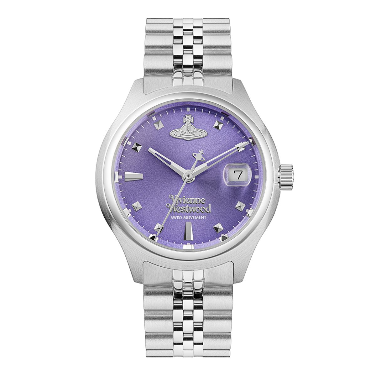 비비안 웨스트우드 시계(VIVIENNE WESTWOOD WATCH) Little Camberwell VV311PPSL