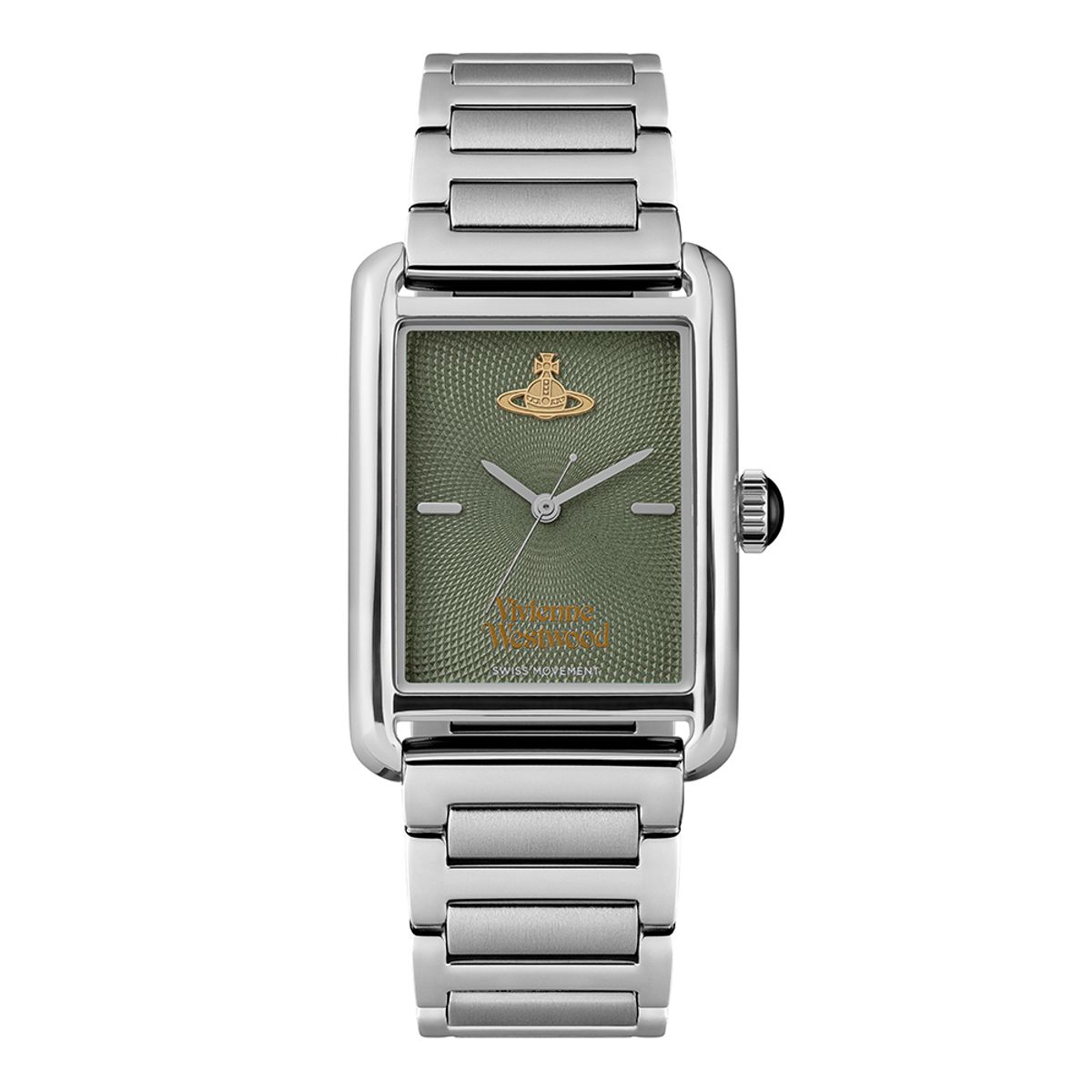 비비안 웨스트우드 시계(VIVIENNE WESTWOOD WATCH) Shacklewell VV297GRSL