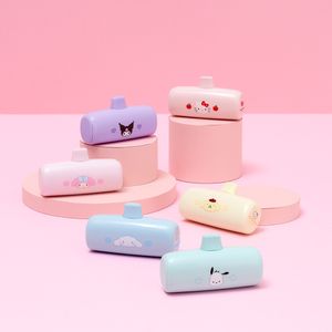 산리오캐릭터즈 도킹형 보조배터리