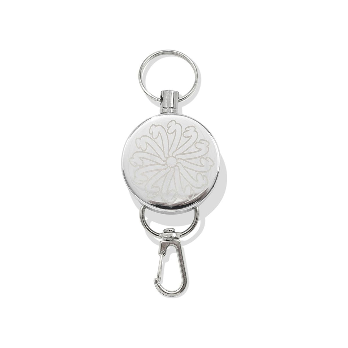 포스333(PHOS333) 333 Reel Keyring