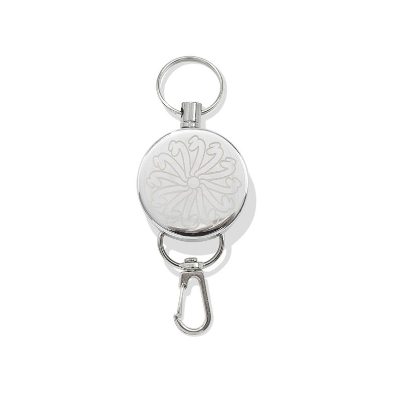 333 Reel Keyring
