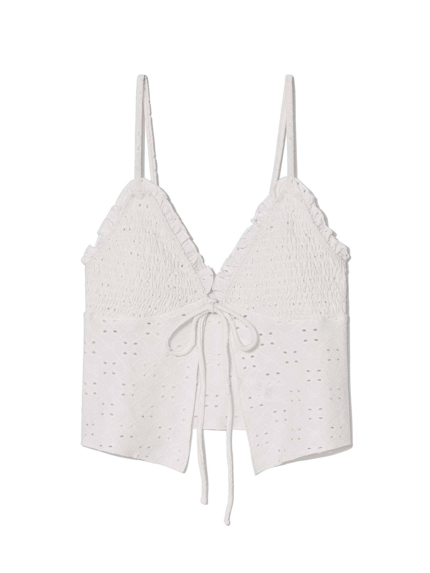 【GLOWNY】 TANKINI SWIM TOP (2色) ★送料・関税込★大人気★ MUSINSA | GLOWNY TANKINI SWIM TOP (BLACK)