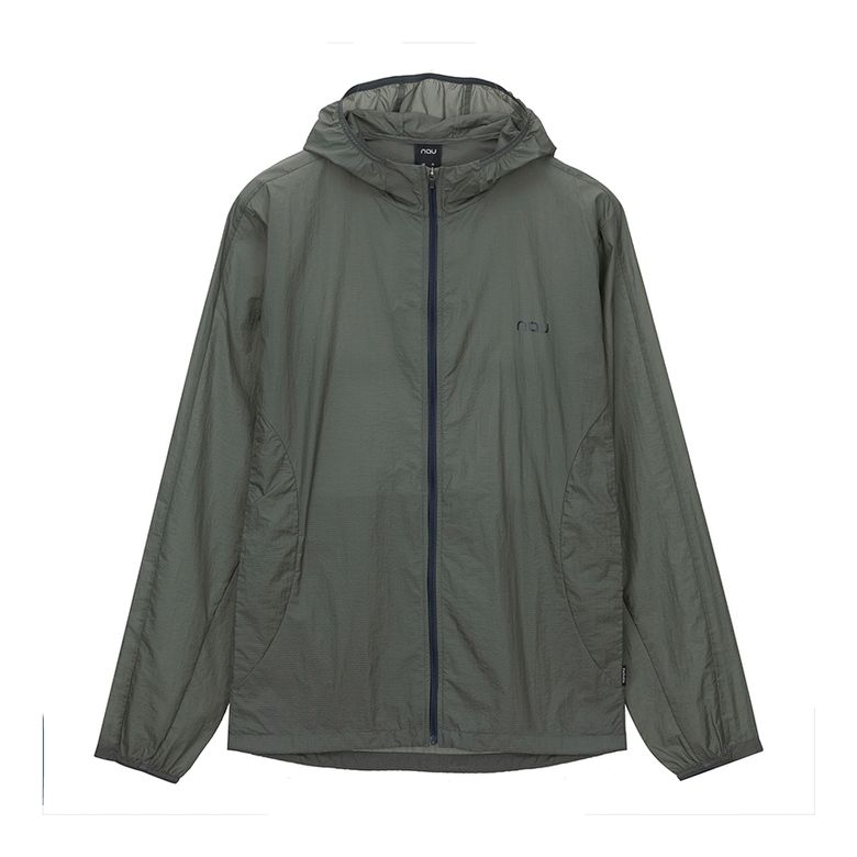 페더라이트 어스 자켓 Forest Khaki