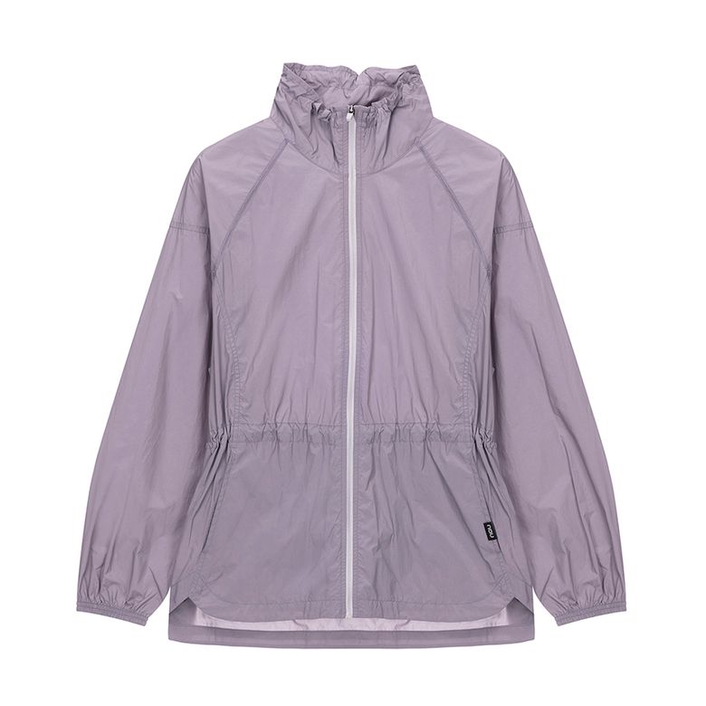 W 에어 하이킹 자켓 Grayish Violet