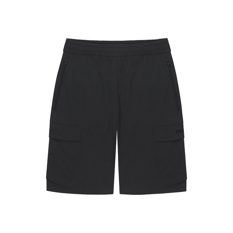 액트 에어 카고 하프 팬츠 Dark Gray