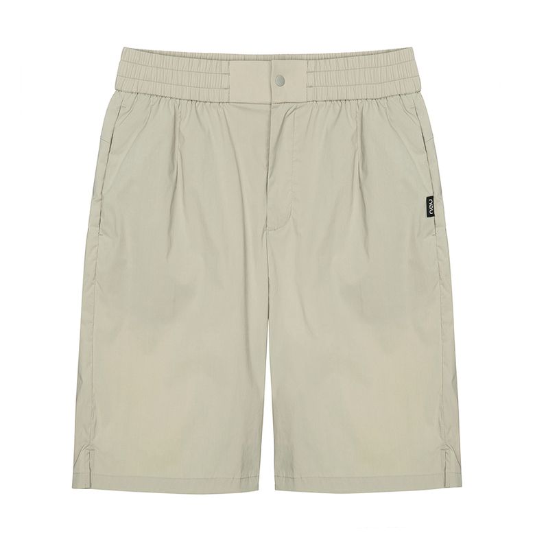 네오 쿨 하프팬츠 Light Khaki Beige