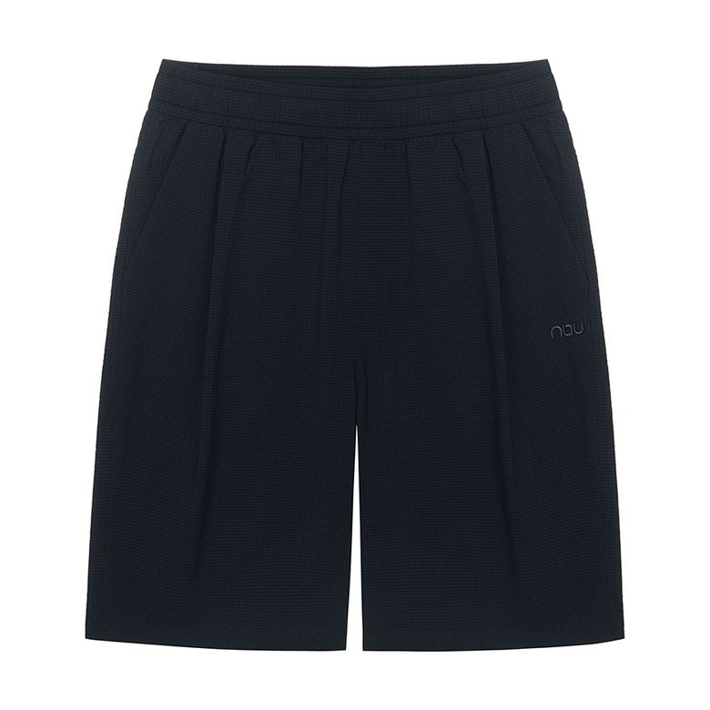 컴포트 시어서커 하프팬츠 Dark Gray