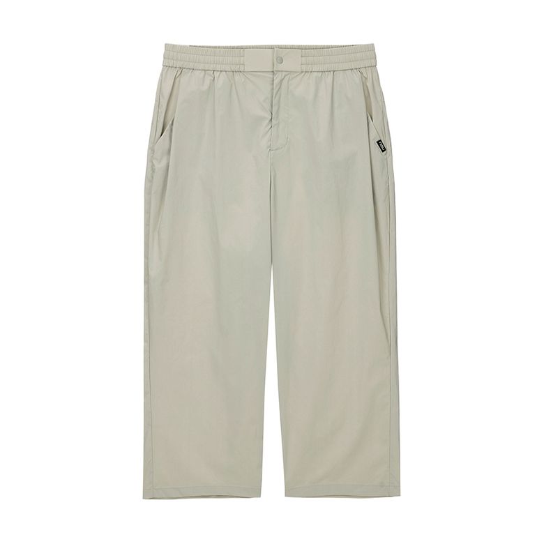 네오 쿨 8부팬츠 Light Khaki Beige