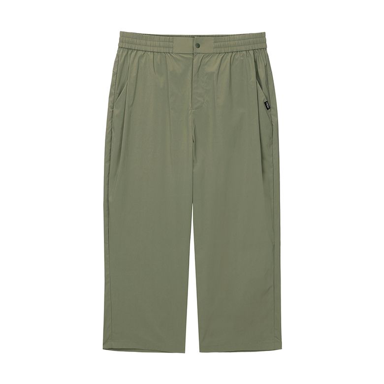 네오 쿨 8부팬츠 Light Khaki