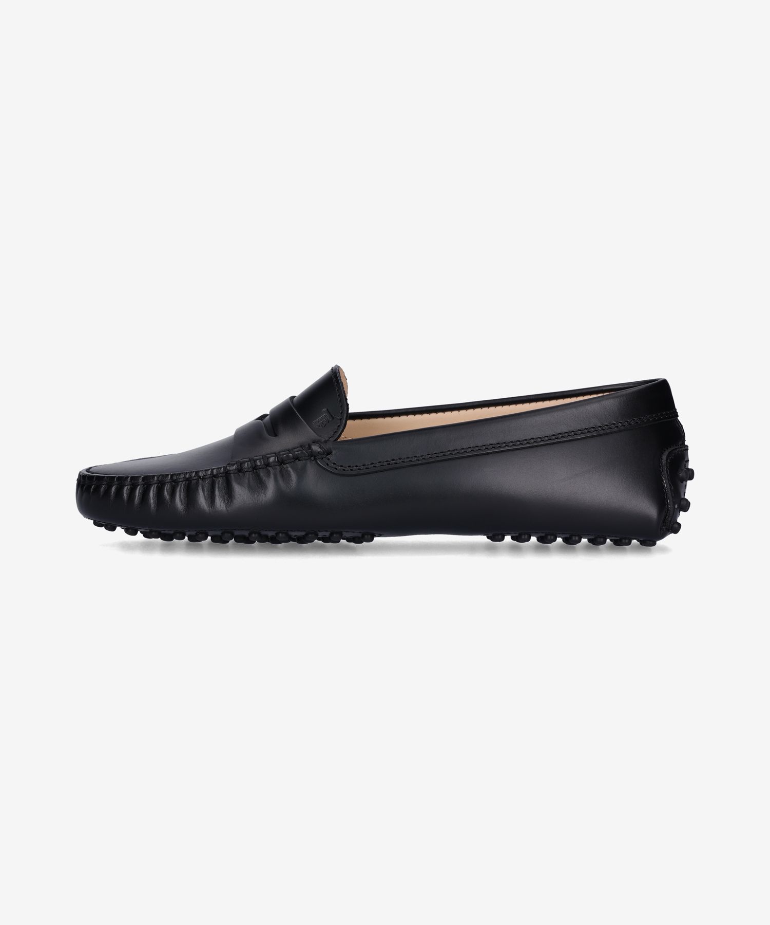 ★TOD'S★ Gomino Loafer Black XXW00G00010QGWB999 XXW00G00010 MUSINSA | TODS Gomino Loafer - Black / XXW00G00010QGWB999