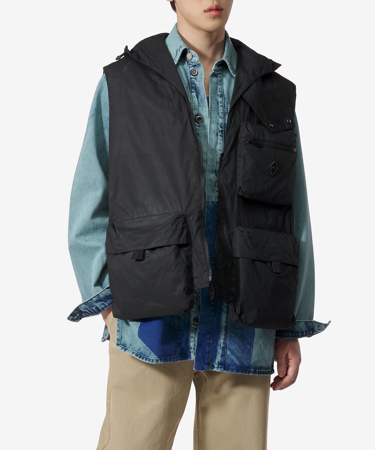 A COLD WALL ナイロンコート 楽天市場】a cold wall コートの通販