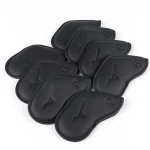 RB 음각 아이언커버 8PCS