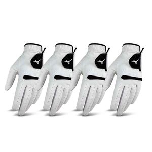 RV 남성 합피 골프장갑 왼손 4장-JIN