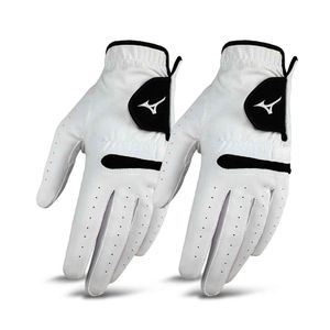 RV 남성 합피 골프장갑 왼손 2장-JIN