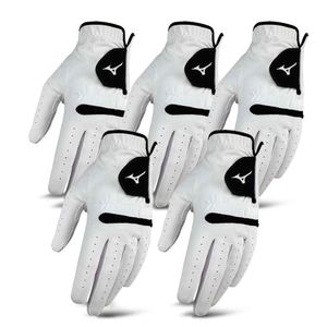 RV 남성 합피 골프장갑 왼손 5장-JIN