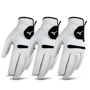 RV 남성 합피 골프장갑 왼손 3장-JIN