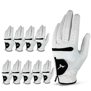 RV 남성 합피 골프장갑 왼손 10장-JIN