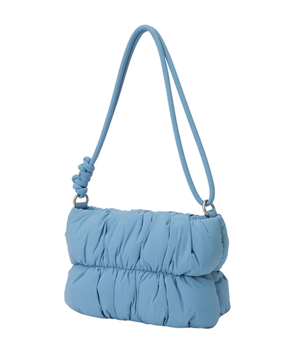 래코드(RECODE) Twisted String Candy Tote Bag_RYBAS24801BUX