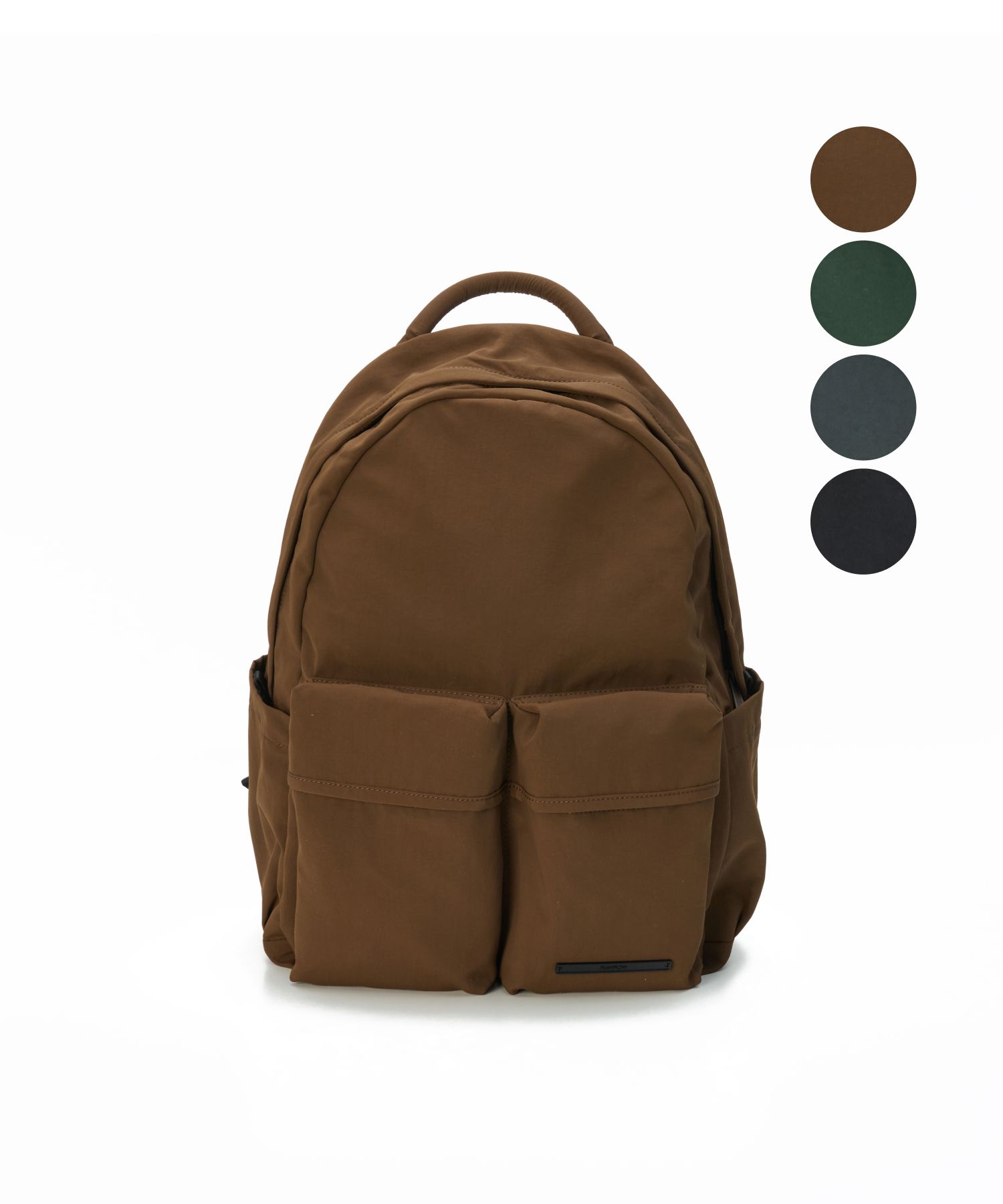 バックパック・リュック RAWROW City Walker Light Backpack 011 4 Colors MUSINSA公式 | RAWROW City Walker Light Backpack 011 [4 colors]
