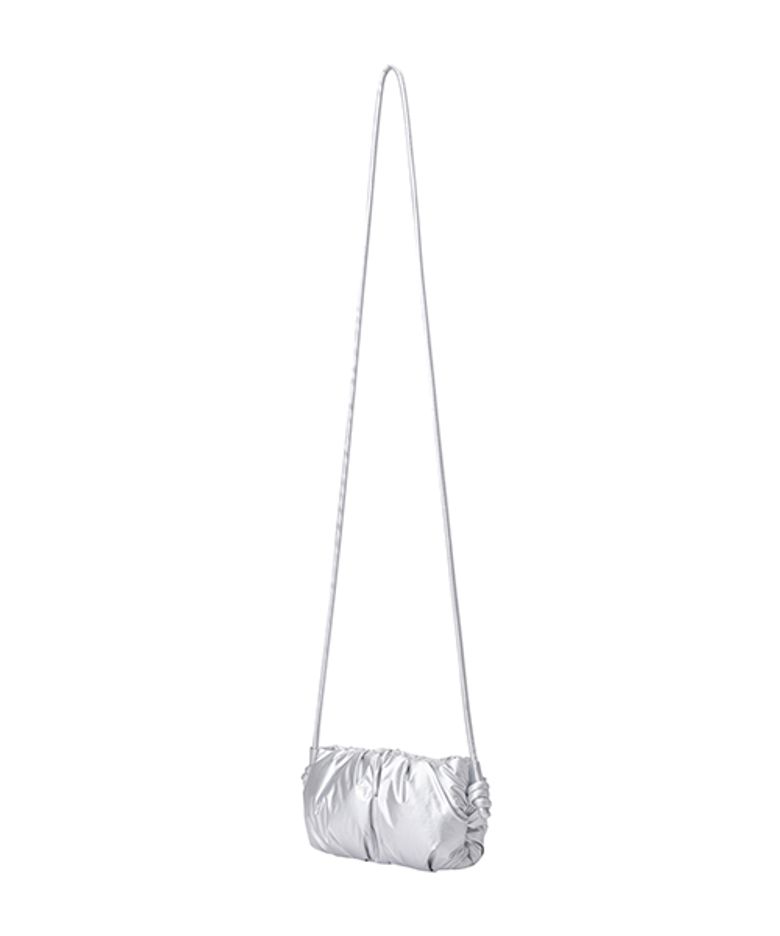 Cross Candy Horizontal Phone Bag_RYBAA24800SVX