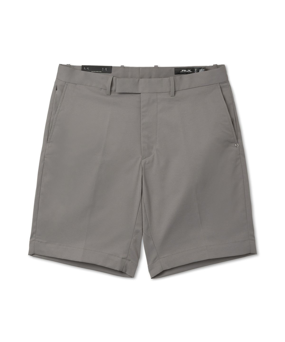 폴로 랄프 로렌 골프(POLO RALPH LAUREN GOLF) 9인치 테일러드핏 퍼포먼스 쇼트 - 그레이