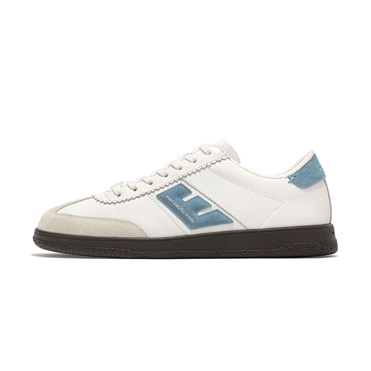 이피티(EPT) SANTOS (OFF WHITE/GREY/BLUE)