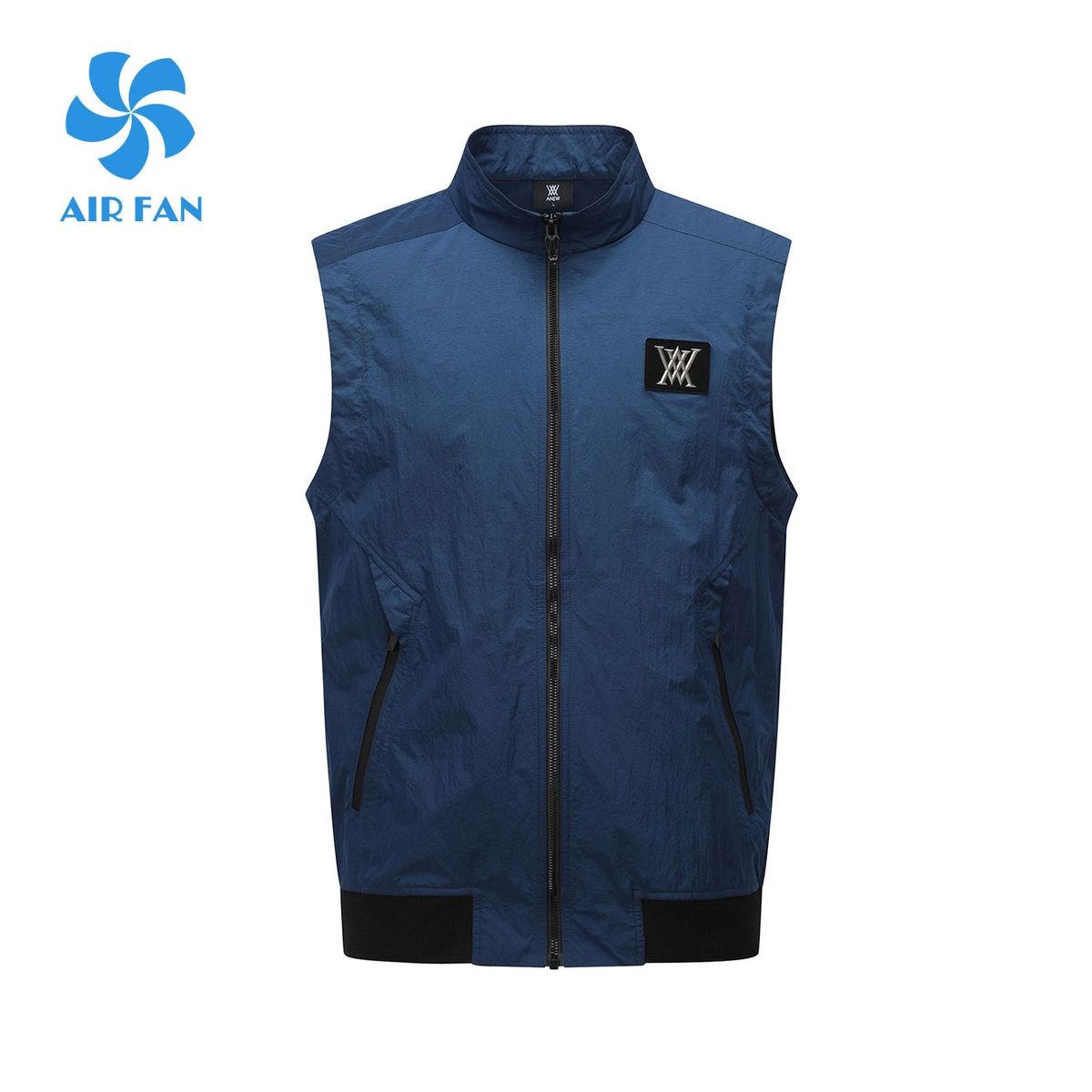 어뉴골프(ANEW GOLF) M HIGH TECH COOLER VEST_DU