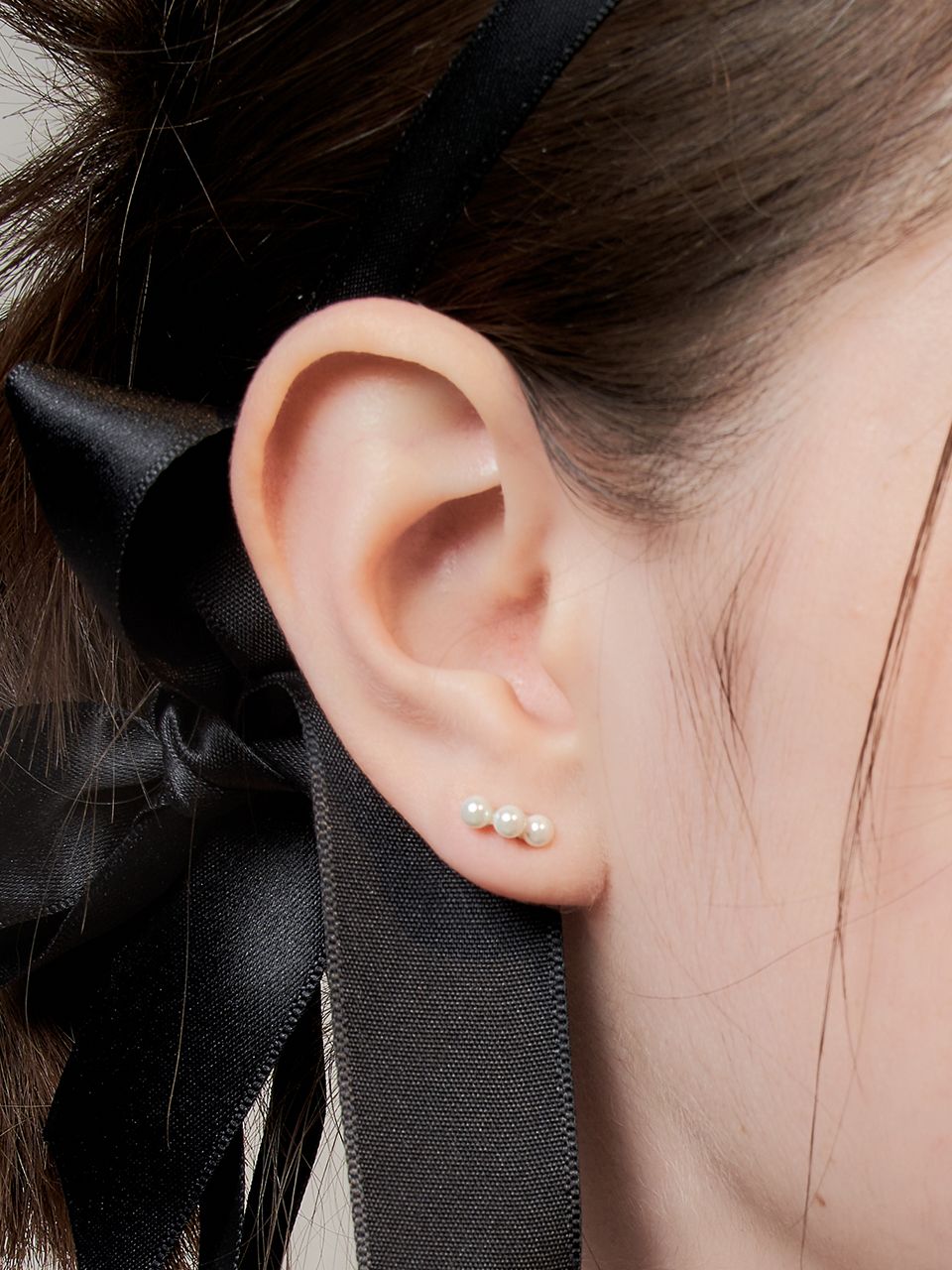 ☆HEI☆ berry pearl earring HE23FAESG556XXFR MUSINSA | HEI berry pearl earring