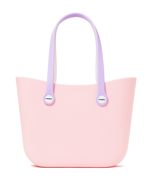 빅 몽글백 핑크