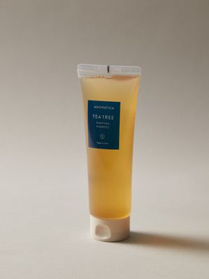 (탈모샴푸) 티트리 퓨리파잉 샴푸 180ML