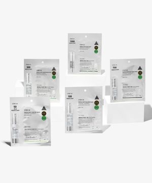 VT 리들샷 2스텝 마스크 5pack