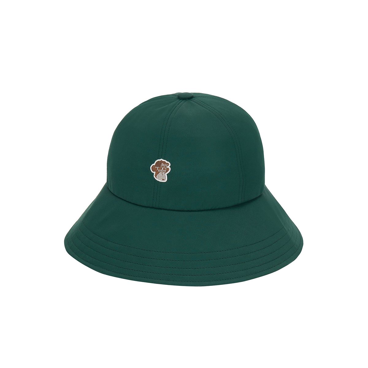 마틴골프(MARTINE GOLF) Collaboration Bucket Hat_D/Green