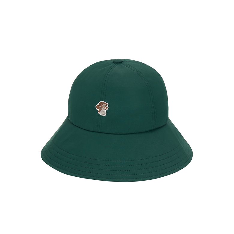 Collaboration Bucket Hat_D/Green