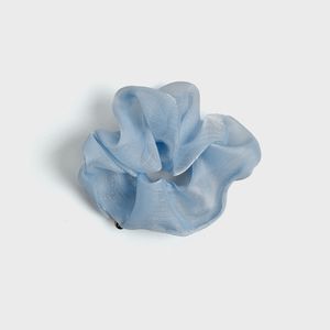 HTY027 Shinning hair scrunchie