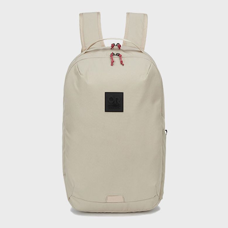 OR 헤이데이 20L 백팩 UM2DQ02B_KHA
