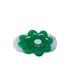 TOY RING green